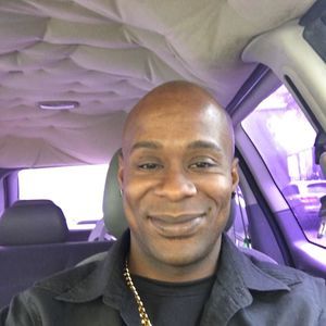 Meet your Posher, Mitchell